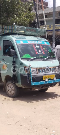 MAHINDRA SUPRO MINI TRUCK