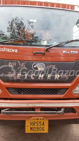 EICHER  Pro 2110XP