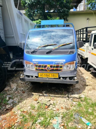 TATA MOTORS Ace Mega XL