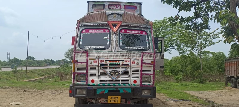 TATA MOTORS LPT 3118