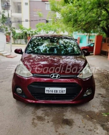 HYUNDAI GRAND I 10