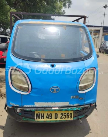 TATA MOTORS Ace Zip