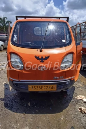 TATA MOTORS Ace Zip XL