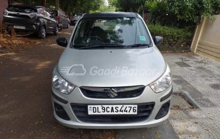 MARUTI SUZUKI ALTO