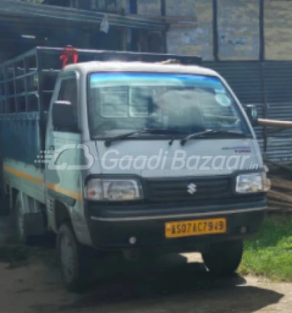 Maruti Suzuki Super Carry Diesel