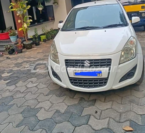 MARUTI SUZUKI RITZ