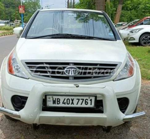 TATA MOTORS Aria [2010-2014]