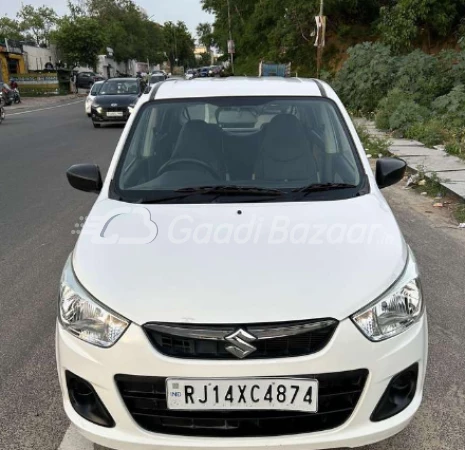 MARUTI SUZUKI ALTO