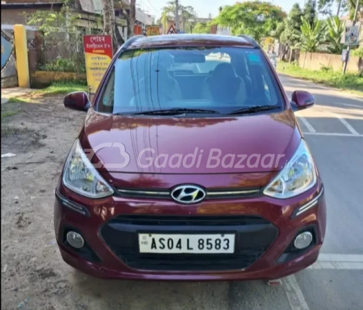 HYUNDAI Grand i10 [2013-2017]