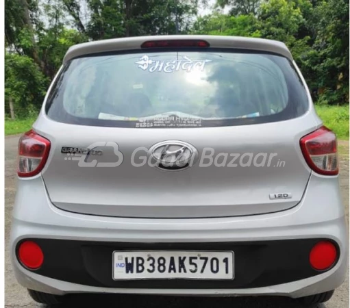 HYUNDAI GRAND I 10