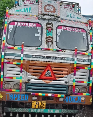 ASHOK LEYLAND 3718