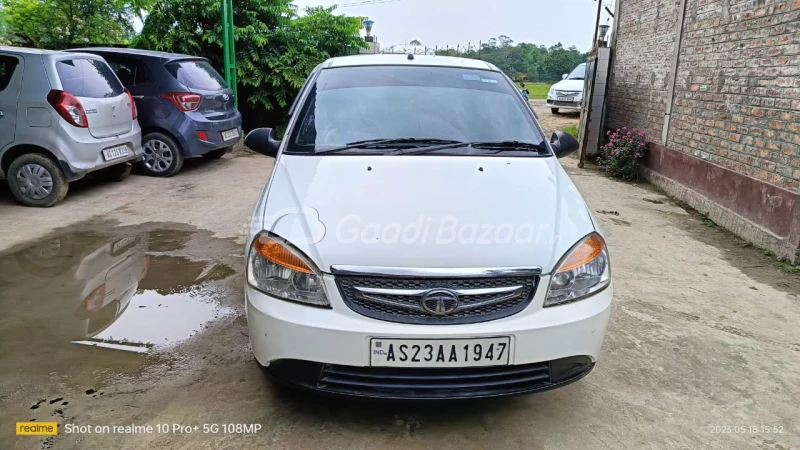 TATA MOTORS Indigo eCS