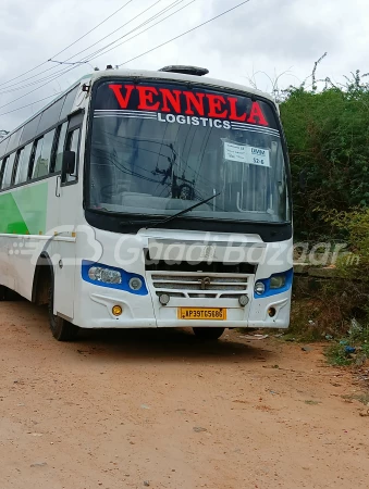 ASHOK LEYLAND VIKING