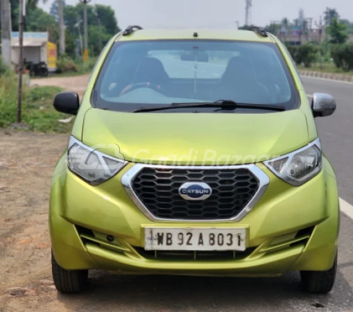 Datsun REDI-GO