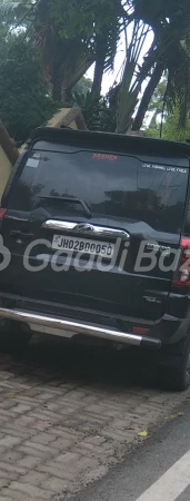 MAHINDRA SCORPIO