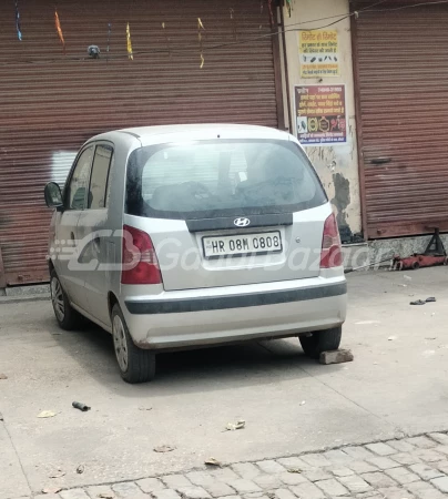 HYUNDAI Santro Xing [2008-2015]