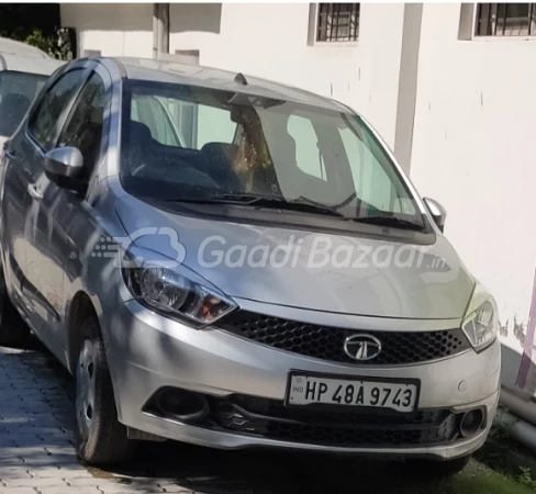 TATA MOTORS TIAGO