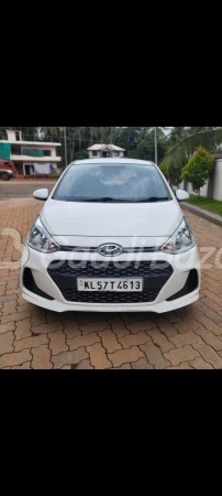 HYUNDAI Grand i10 [2013-2017]