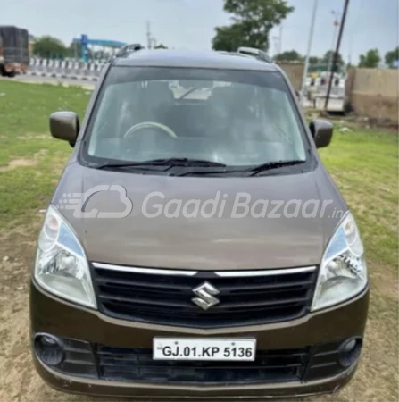 MARUTI SUZUKI WAGON R