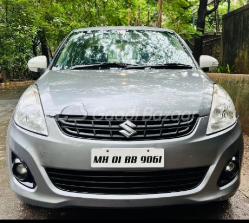 MARUTI SUZUKI SWIFT DZIRE