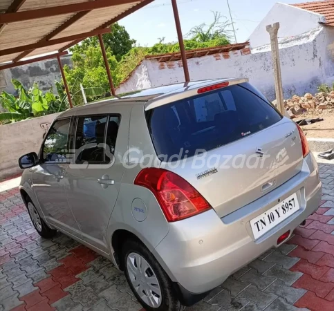 2010 Used MARUTI SUZUKI SWIFT VXI 1.3 in Chennai