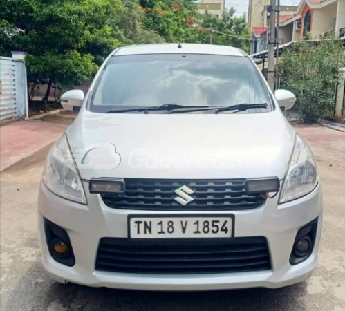 MARUTI SUZUKI Ertiga [2012-2015]