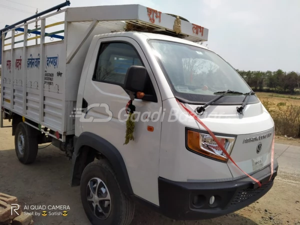 ASHOK LEYLAND BADA DOST I4