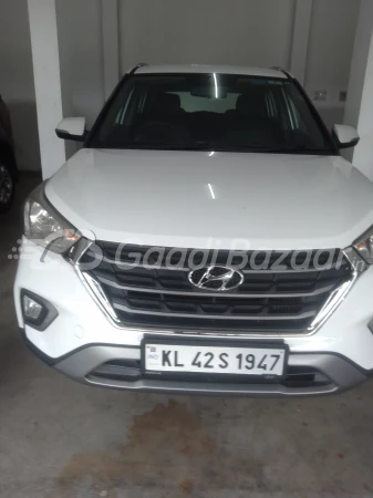 HYUNDAI Creta [2015-2017]