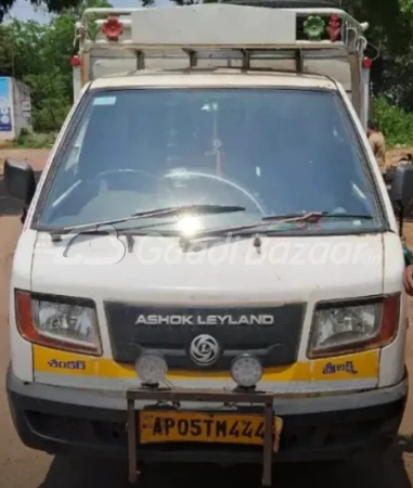 ASHOK LEYLAND DOST