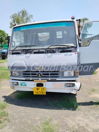 TATA MOTORS LPT 407 EX