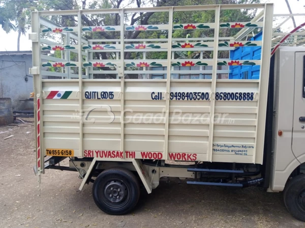 TATA MOTORS Ace Gold