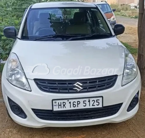 MARUTI SUZUKI Swift DZire [2011-2015]