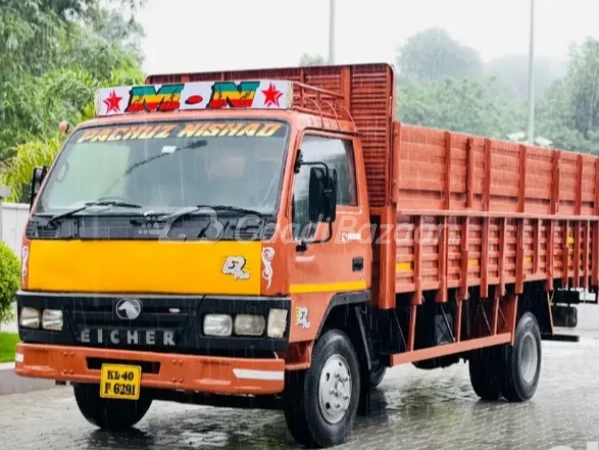 EICHER Pro 1080