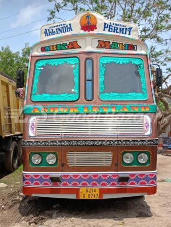 ASHOK LEYLAND AL 4220