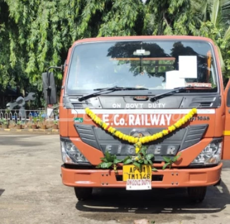 EICHER Pro 1049