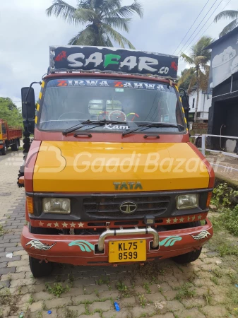 TATA MOTORS LPT 407 EX2