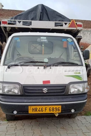 Maruti Suzuki Super Carry