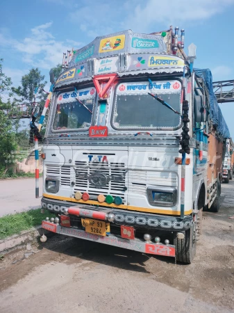 TATA MOTORS LPT 1615