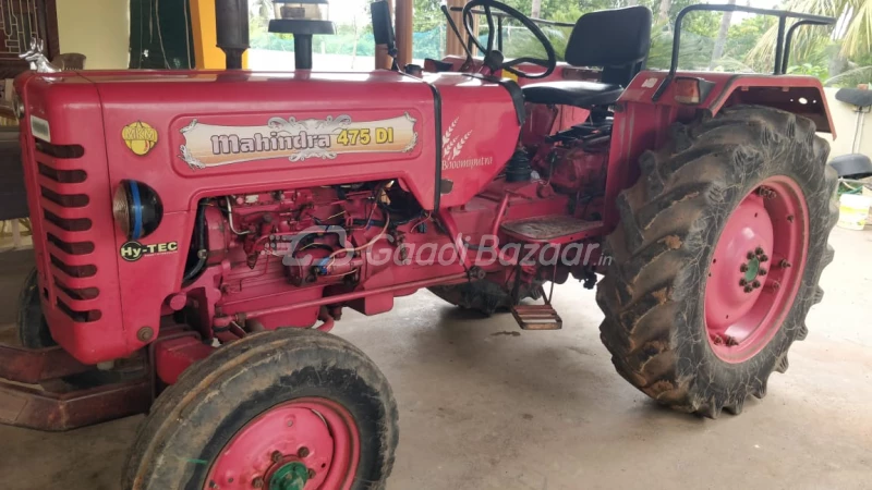 MAHINDRA 475 Di