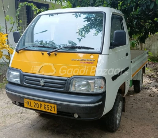 Maruti Suzuki Super Carry