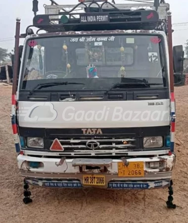 TATA MOTORS LPT 709 EX2