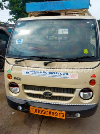 TATA MOTORS ACE