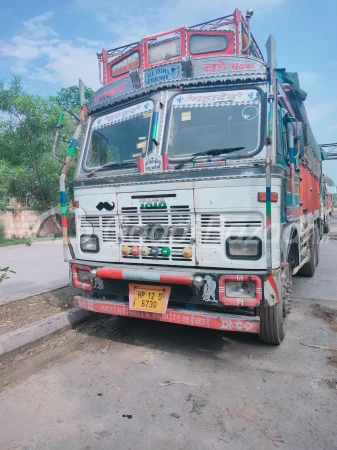 TATA MOTORS LPT 2518