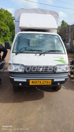 Maruti Suzuki Super Carry