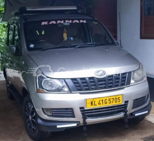 MAHINDRA Xylo