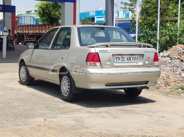 2006 Used MARUTI SUZUKI Esteem [2004-2008] VXi BS-III in Chennai