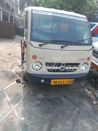 TATA MOTORS Ace Gold