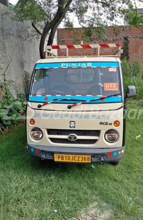 TATA MOTORS ACE