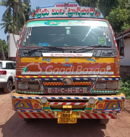 EICHER Pro 1110