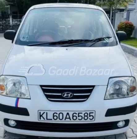 HYUNDAI Santro Xing [2003-2008]